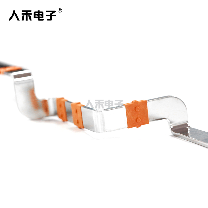 電機注塑銅排