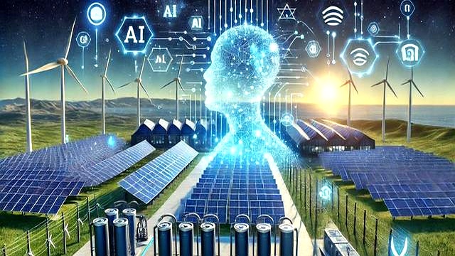 AI 算力爆發，800V HVDC 開啟數據中心供電新周期