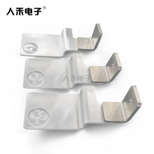 銅鋁搭焊排新能源電池母排 輕量化設(shè)計